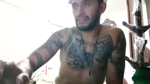 Kruger and girls online show from 10/04/25, 02:53