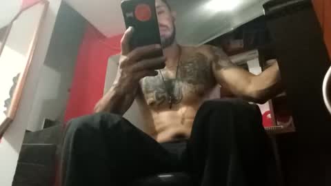 Kruger and girls online show from 03/01/26, 12:56