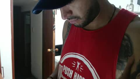 Kruger and girls online show from 03/28/26, 05:18