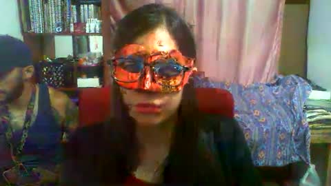 Kruger and girls online show from 04/22/26, 02:03