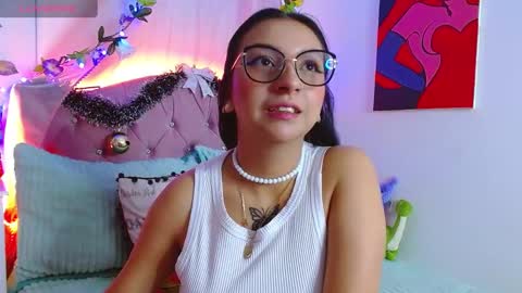 Ruby Rouse online show from 12/10/24, 02:05