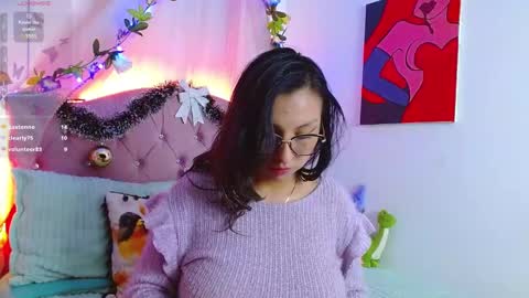 Ruby Rouse online show from 12/11/24, 05:21