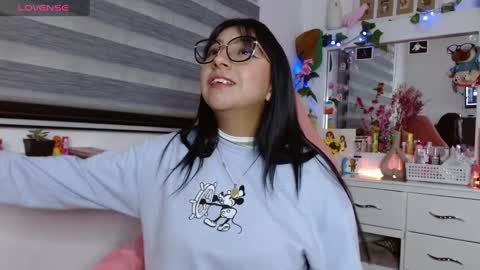 Ruby Rouse online show from 01/06/25, 01:31