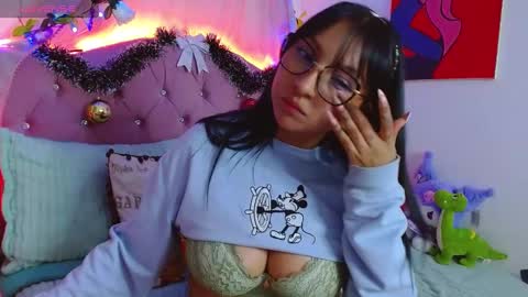 Ruby Rouse online show from 01/10/25, 05:26