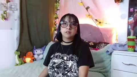 Ruby Rouse online show from 02/16/25, 12:41