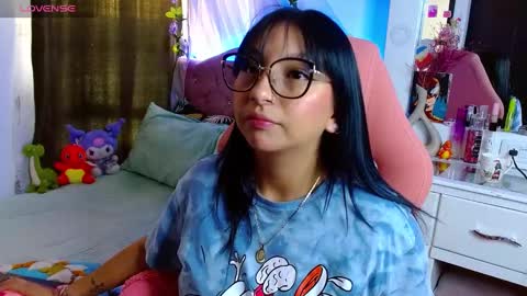 Ruby Rouse online show from 02/28/25, 10:06