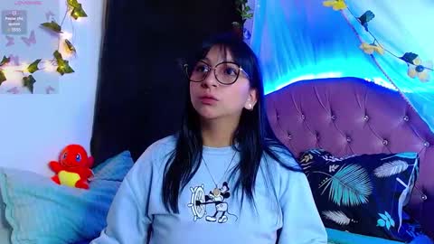 Ruby Rouse online show from 03/09/25, 04:49