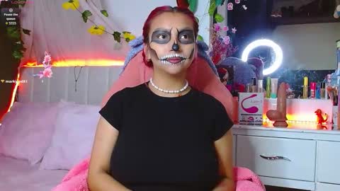 Ruby Rouse online show from 10/13/25, 06:35