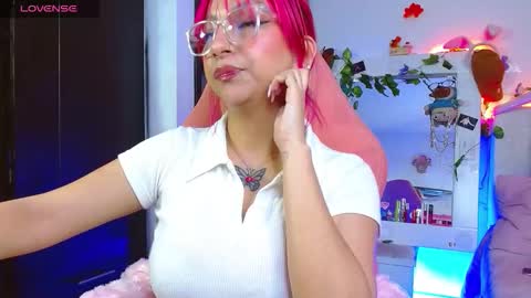 Ruby Rouse online show from 02/11/26, 06:29