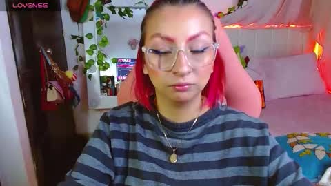 Ruby Rouse online show from 02/17/26, 07:49