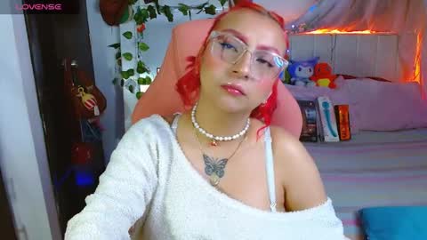 Ruby Rouse online show from 04/14/26, 09:04