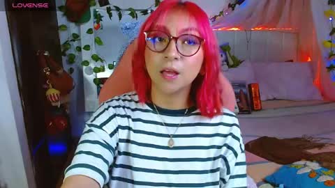 Ruby Rouse online show from 04/29/26, 08:51