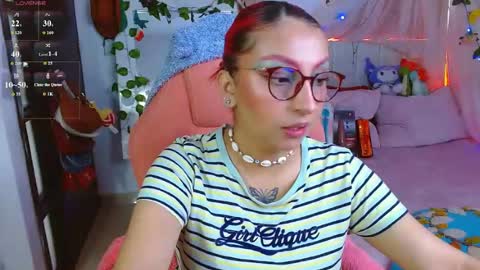 Ruby Rouse online show from 06/06/26, 05:06