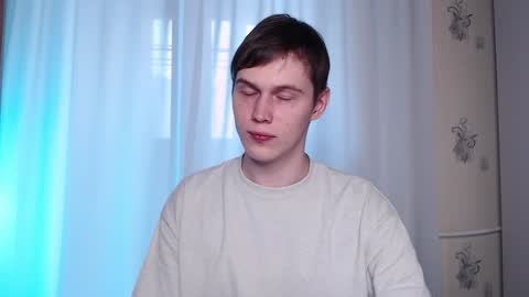 Sonnenschein online show from 01/21/25, 09:57