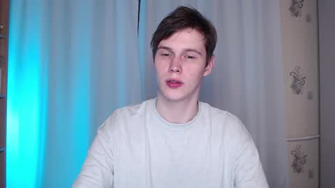 Sonnenschein online show from 02/01/25, 01:23