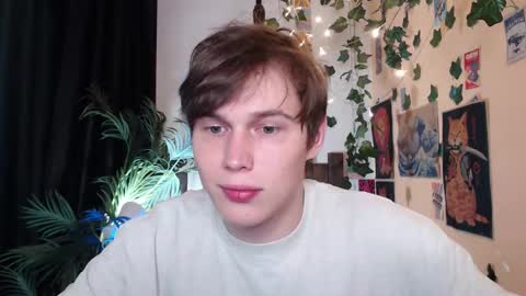 Snapshot of littlesadcabbage chatting on 09/24/25, 11:41 Sonnenschein online show from 09/24/25, 11:41