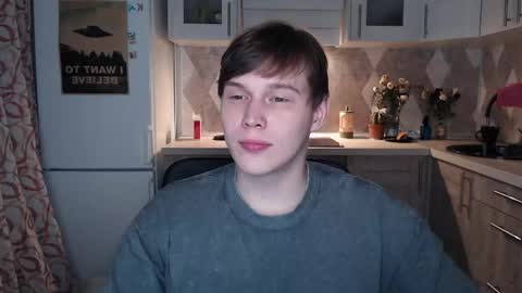 Sonnenschein online show from 04/16/26, 01:17