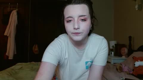 Kori online show from 03/16/26, 05:50