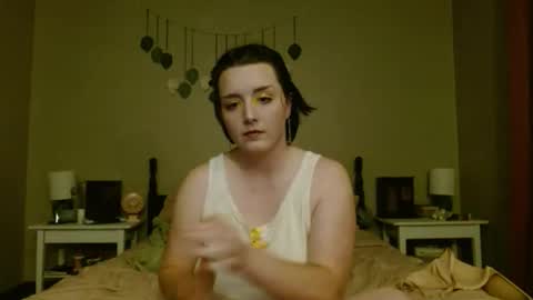 Kori online show from 03/18/26, 11:41