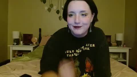 Kori online show from 03/24/26, 12:26