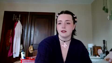 Kori online show from 04/01/26, 05:32