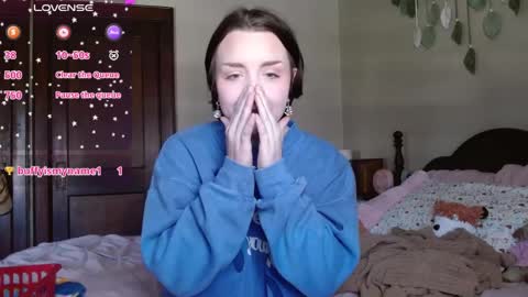 Kori online show from 04/07/26, 05:24