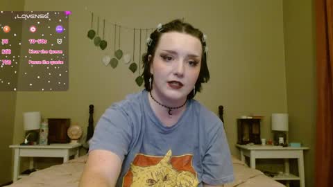 Kori online show from 04/09/26, 01:49