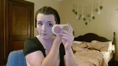 Kori online show from 04/16/26, 12:00