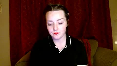 Kori online show from 08/01/26, 02:44