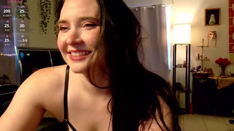 Eliza online show from 12/19/25, 01:40