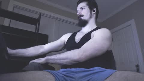 Snapshot of littlesumthinsumthin chatting on 02/19/25, 10:12 Alex or LSS online show from 02/19/25, 10:12