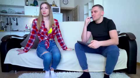 Little Tifany online show from 02/19/25, 11:49