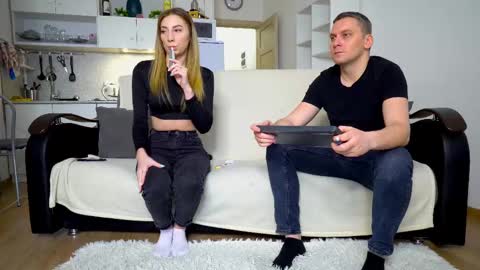 Little Tifany online show from 03/03/25, 12:16