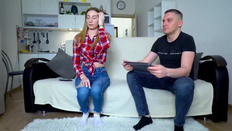 Little Tifany online show from 03/12/25, 11:20