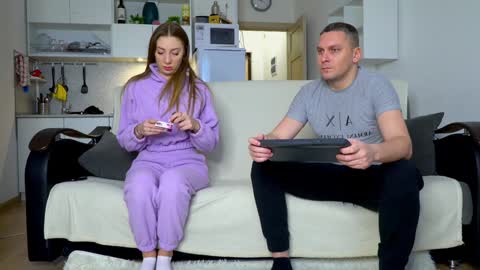 Little Tifany online show from 01/10/26, 11:45