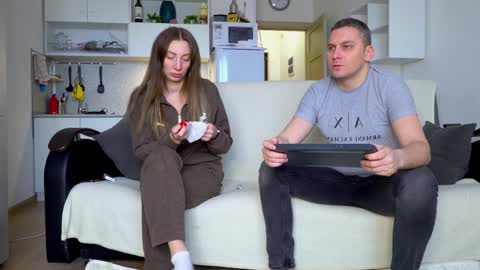 Little Tifany online show from 02/10/26, 11:25