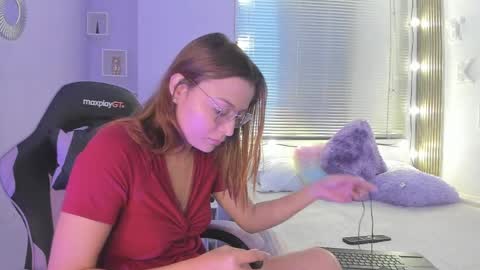 Tammy online show from 04/01/26, 11:22