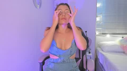 Tammy online show from 04/08/26, 11:21