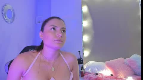 Tammy online show from 04/16/26, 11:22