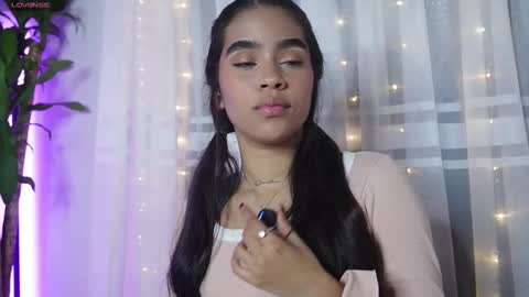 littletammy_ online show from 10/02/25, 01:40