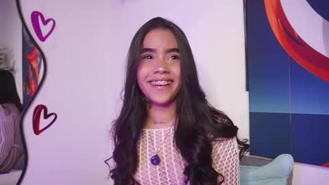 littletammy_ online show from 11/22/25, 03:00