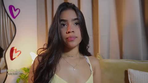 littletammy_ online show from 01/18/26, 04:00