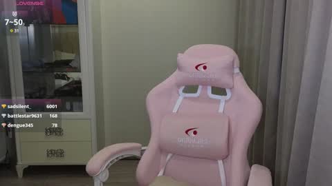 Eliana online show from 12/03/24, 04:39