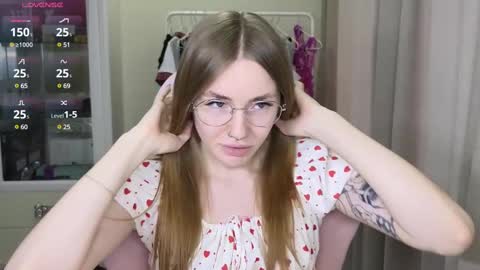 Eliana online show from 02/14/25, 11:53