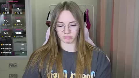 Eliana online show from 02/28/25, 02:09