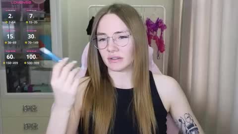 Eliana online show from 03/08/25, 12:09