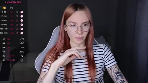 Eliana online show from 11/25/25, 10:48