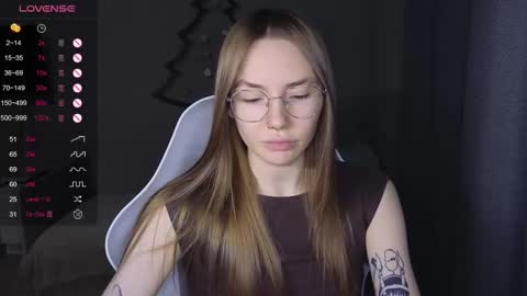 Eliana online show from 12/22/25, 10:01