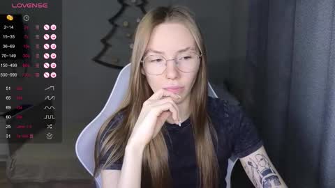 Eliana online show from 01/13/26, 10:42