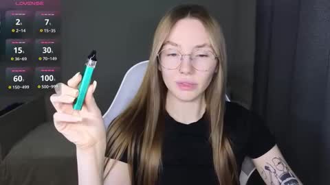 Eliana online show from 02/07/26, 11:03